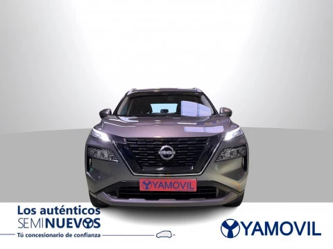 Nissan X-Trail 1.5 e-POWER N-Connecta A/T 150 kW (204 CV)