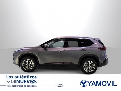 Nissan X-Trail 1.5 e-POWER N-Connecta A/T 150 kW (204 CV)