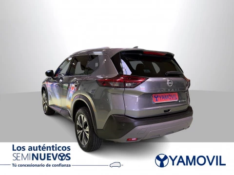 Nissan X-Trail 1.5 e-POWER N-Connecta A/T 150 kW (204 CV)