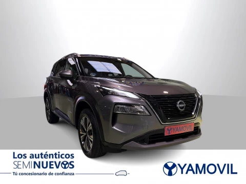 Nissan X-Trail 1.5 e-POWER N-Connecta A/T 150 kW (204 CV)