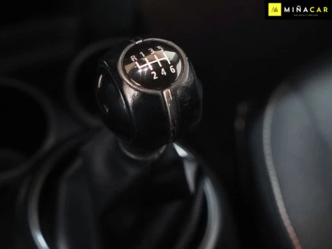 MINI Cabrio One D 70 kW (95 CV)