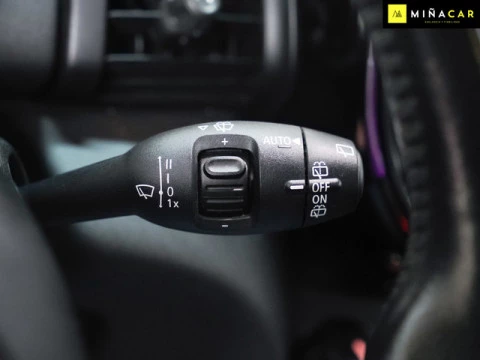 MINI Cabrio One D 70 kW (95 CV)