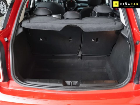 MINI Cabrio One D 70 kW (95 CV)