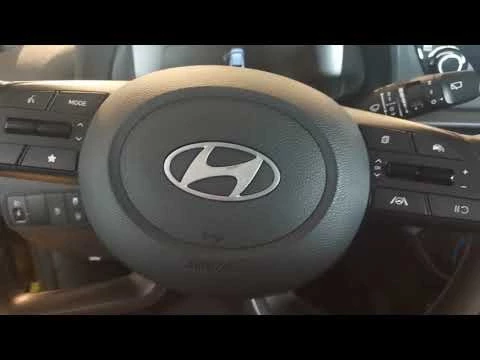 Hyundai i20 1.2 MPI Essence