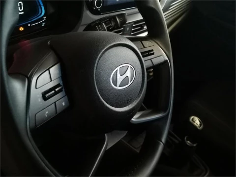Hyundai i20 1.2 MPI Essence