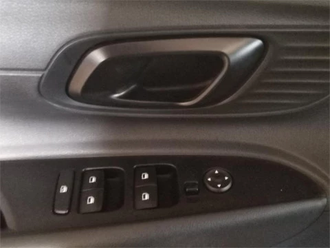 Hyundai i20 1.2 MPI Essence