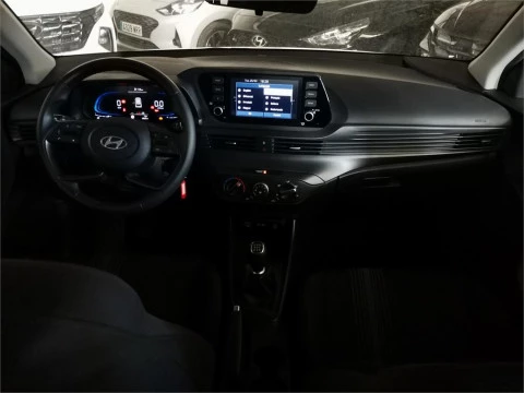 Hyundai i20 1.2 MPI Essence