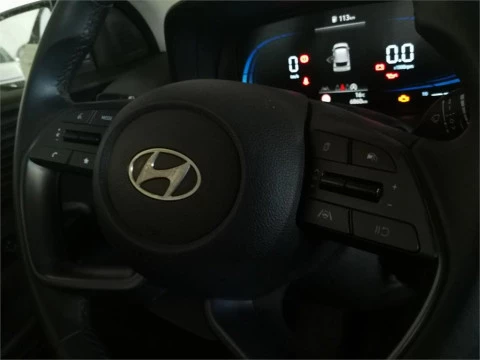 Hyundai i20 1.2 MPI Essence