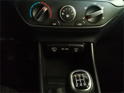 Hyundai i20 1.2 MPI Essence