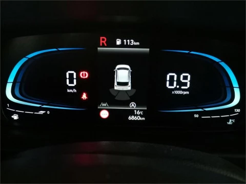 Hyundai i20 1.2 MPI Essence