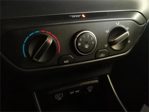 Hyundai i20 1.2 MPI Essence