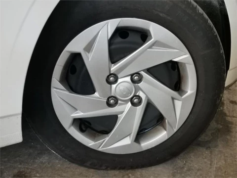 Hyundai i20 1.2 MPI Essence