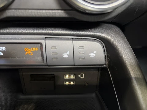 Mazda MX-5 2.0 Luxury RF 118 kW (160 CV)