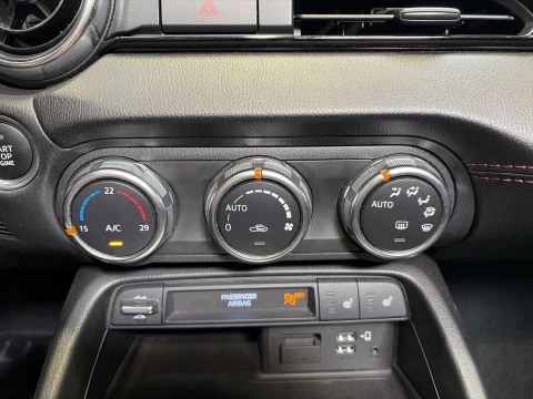Mazda MX-5 2.0 Luxury RF 118 kW (160 CV)