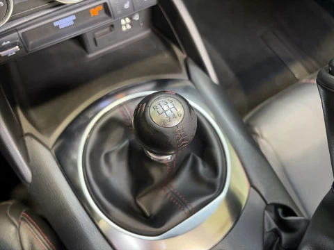 Mazda MX-5 2.0 Luxury RF 118 kW (160 CV)