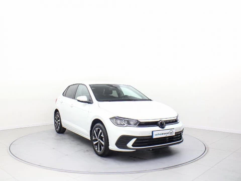 Volkswagen Polo 1.0 TSI 70KW DSG MAS 95 5P