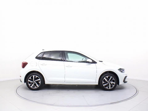 Volkswagen Polo 1.0 TSI 70KW DSG MAS 95 5P