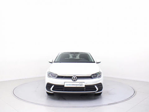 Volkswagen Polo 1.0 TSI 70KW DSG MAS 95 5P
