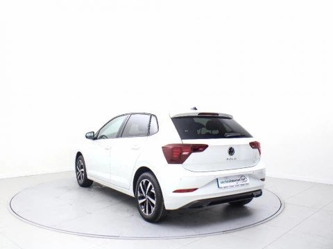 Volkswagen Polo 1.0 TSI 70KW DSG MAS 95 5P
