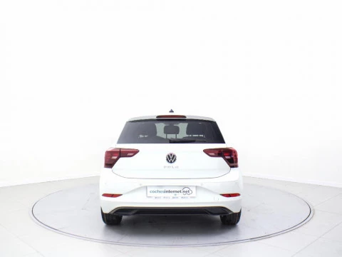 Volkswagen Polo 1.0 TSI 70KW DSG MAS 95 5P