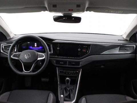 Volkswagen Polo 1.0 TSI 70KW DSG MAS 95 5P