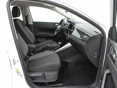 Volkswagen Polo 1.0 TSI 70KW DSG MAS 95 5P