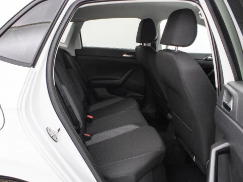 Volkswagen Polo 1.0 TSI 70KW DSG MAS 95 5P