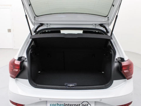 Volkswagen Polo 1.0 TSI 70KW DSG MAS 95 5P