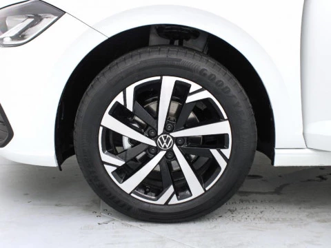 Volkswagen Polo 1.0 TSI 70KW DSG MAS 95 5P