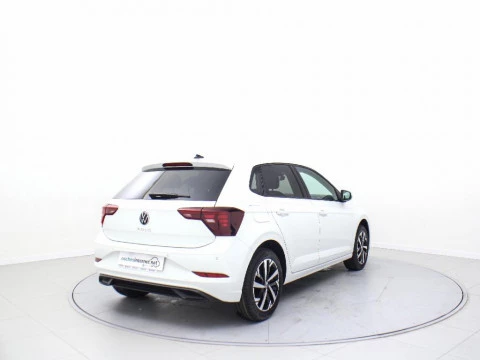 Volkswagen Polo 1.0 TSI 70KW DSG MAS 95 5P