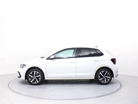 Volkswagen Polo 1.0 TSI 70KW DSG MAS 95 5P