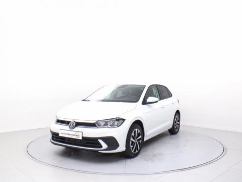 Volkswagen Polo 1.0 TSI 70KW DSG MAS 95 5P