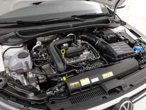 Volkswagen Polo 1.0 TSI 70KW DSG MAS 95 5P