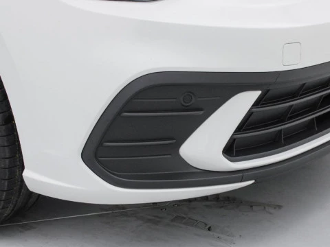 Volkswagen Polo 1.0 TSI 70KW DSG MAS 95 5P