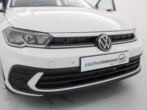 Volkswagen Polo 1.0 TSI 70KW DSG MAS 95 5P