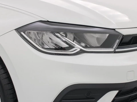 Volkswagen Polo 1.0 TSI 70KW DSG MAS 95 5P