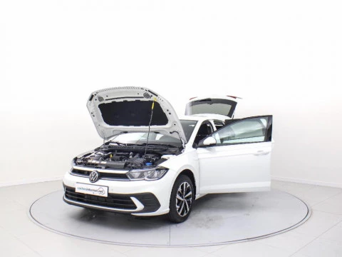 Volkswagen Polo 1.0 TSI 70KW DSG MAS 95 5P