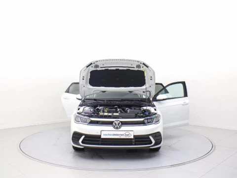 Volkswagen Polo 1.0 TSI 70KW DSG MAS 95 5P