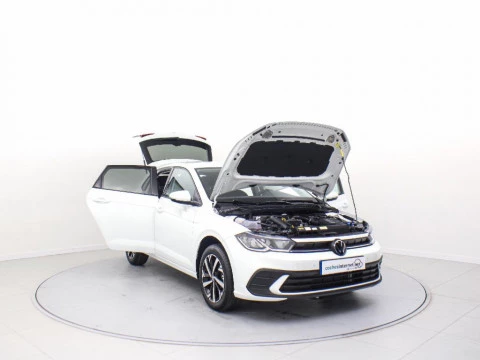 Volkswagen Polo 1.0 TSI 70KW DSG MAS 95 5P