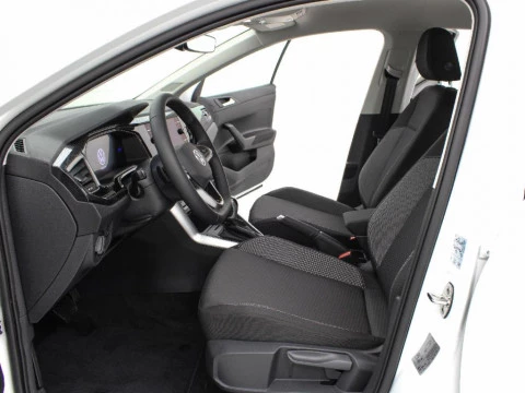 Volkswagen Polo 1.0 TSI 70KW DSG MAS 95 5P