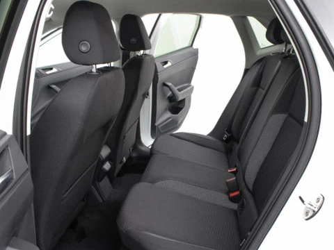 Volkswagen Polo 1.0 TSI 70KW DSG MAS 95 5P