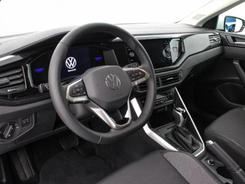 Volkswagen Polo 1.0 TSI 70KW DSG MAS 95 5P