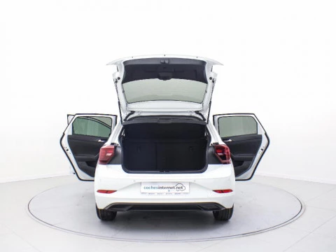 Volkswagen Polo 1.0 TSI 70KW DSG MAS 95 5P