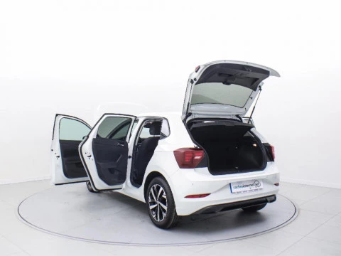 Volkswagen Polo 1.0 TSI 70KW DSG MAS 95 5P