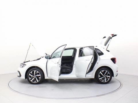 Volkswagen Polo 1.0 TSI 70KW DSG MAS 95 5P