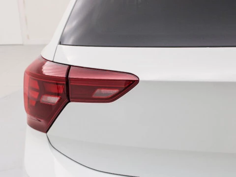 Volkswagen Polo 1.0 TSI 70KW DSG MAS 95 5P