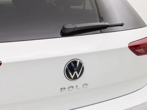 Volkswagen Polo 1.0 TSI 70KW DSG MAS 95 5P