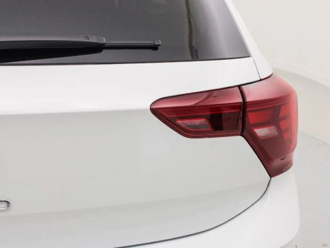 Volkswagen Polo 1.0 TSI 70KW DSG MAS 95 5P