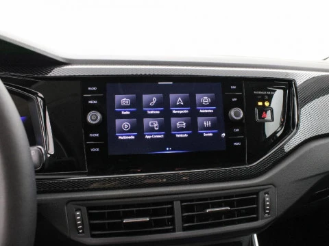 Volkswagen Polo 1.0 TSI 70KW DSG MAS 95 5P