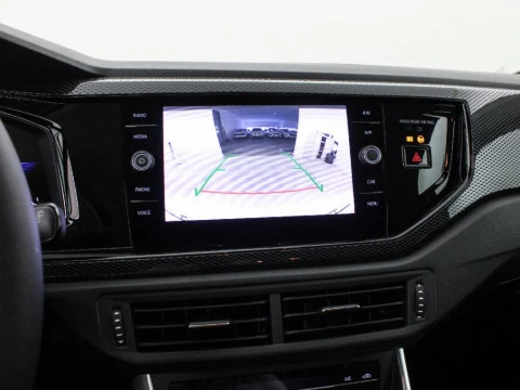 Volkswagen Polo 1.0 TSI 70KW DSG MAS 95 5P